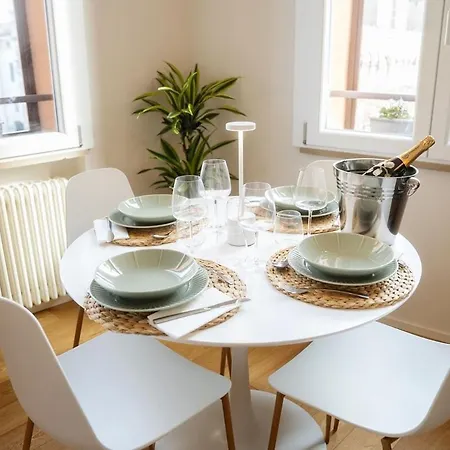 Primeloft Cathedral-exclusive Ferrara