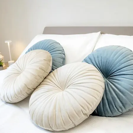 アパート Primeloft Cathedral-exclusive