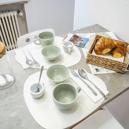 Primeloft Cathedral-exclusive 아파트 *