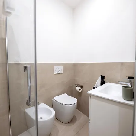 아파트 Primeloft Cathedral-exclusive *