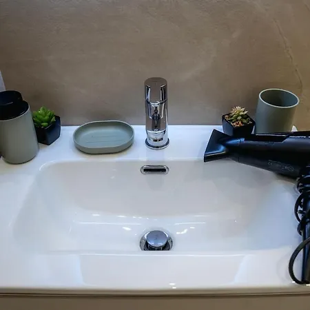 Primeloft Cathedral-exclusive 아파트 *