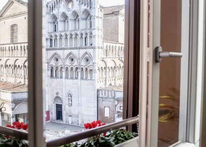 Lejlighed Primeloft Cathedral-exclusive