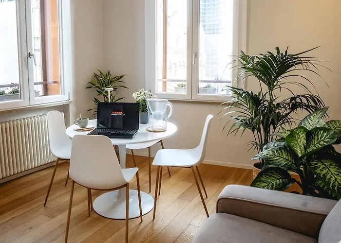 Primeloft Cathedral-exclusive Lejlighed