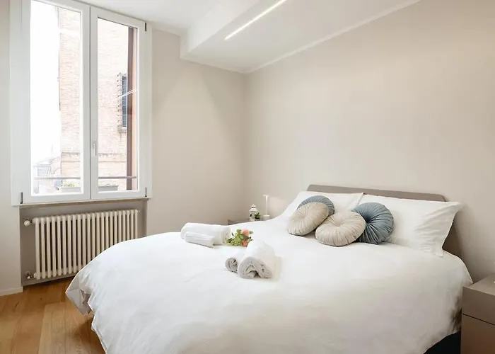 Primeloft Cathedral-exclusive Lejlighed