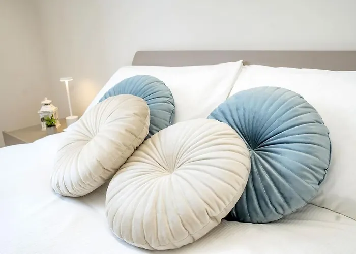 아파트 Primeloft Cathedral-exclusive