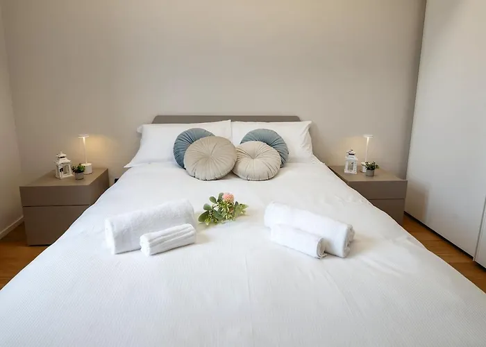 Apartman Primeloft Cathedral-exclusive *