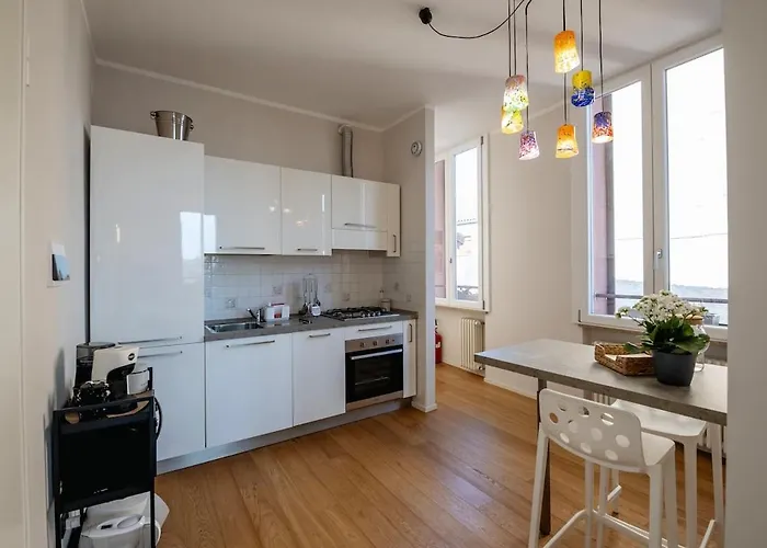 Primeloft Cathedral-exclusive 아파트