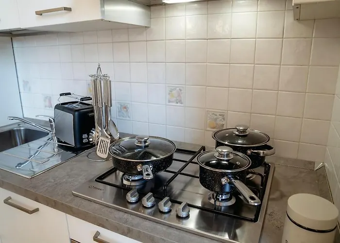 아파트 Primeloft Cathedral-exclusive 페라라