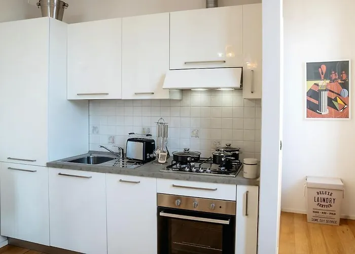 아파트 Primeloft Cathedral-exclusive