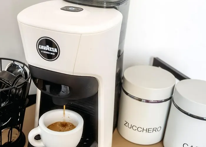 아파트 Primeloft Cathedral-exclusive 페라라