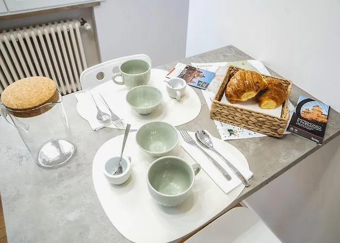 Primeloft Cathedral-exclusive 아파트 *