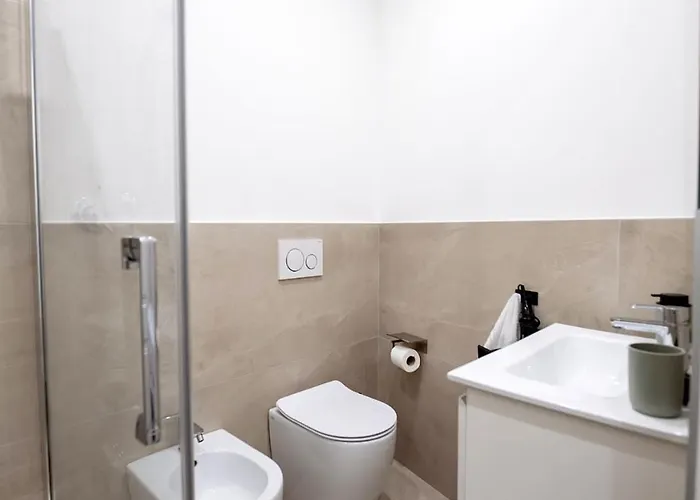 아파트 Primeloft Cathedral-exclusive *