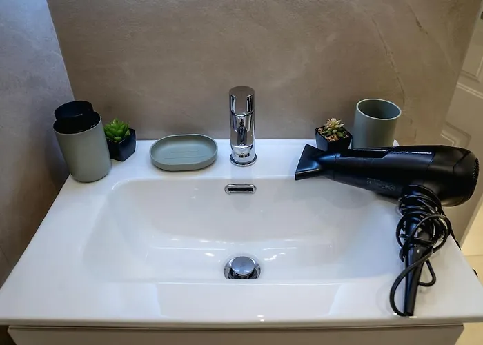 Primeloft Cathedral-exclusive 아파트 *