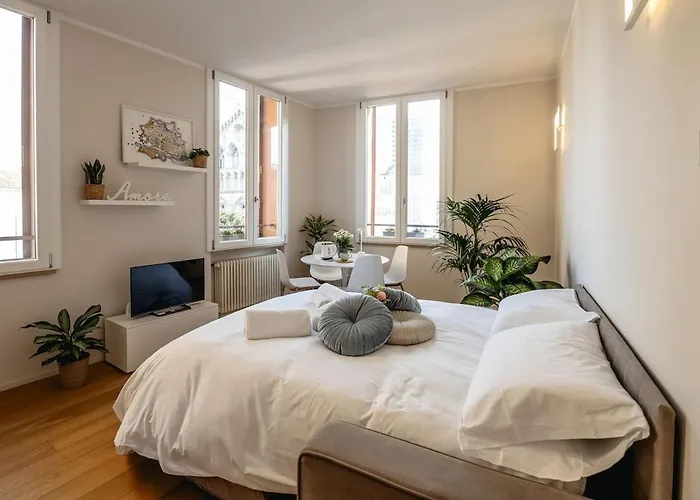 アパート Primeloft Cathedral-exclusive