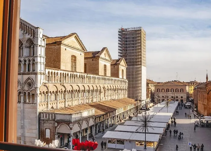 アパート Primeloft Cathedral-exclusive